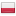 dagma.pl hosted country